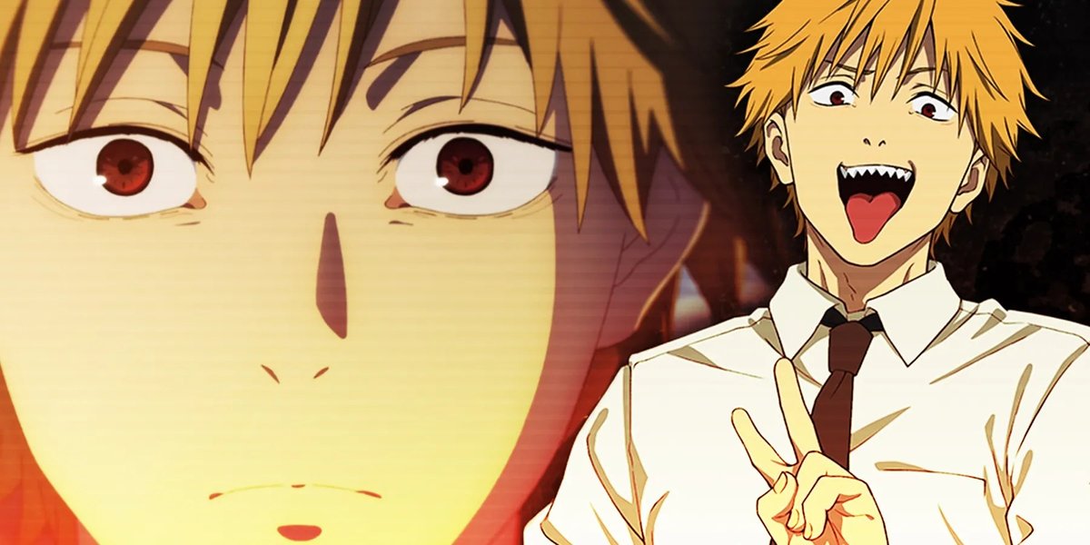 Is Denji Stronger Than Levi Ackerman In A Hypothetical Fight?